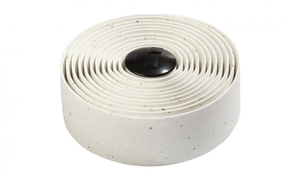 Bar tape Cube Cork white - 2