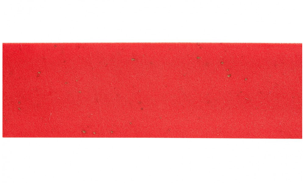 Oбмотка руля Cube Cork red - 3