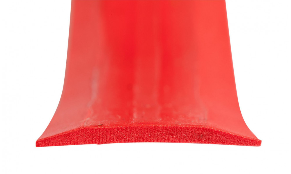 Bar tape Cube Cork red - 5