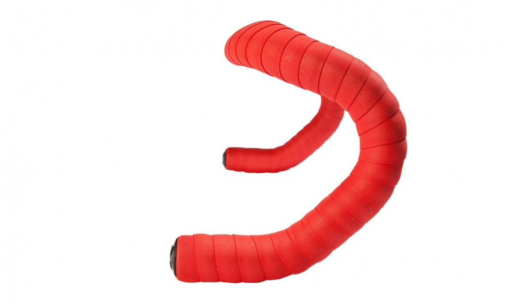 Bar tape Cube Cork red - 6