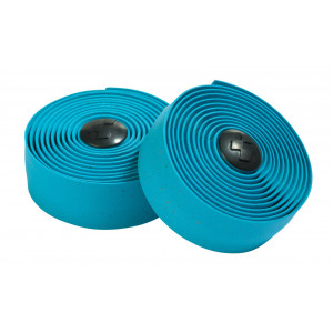 Bar tape Cube Cork blue