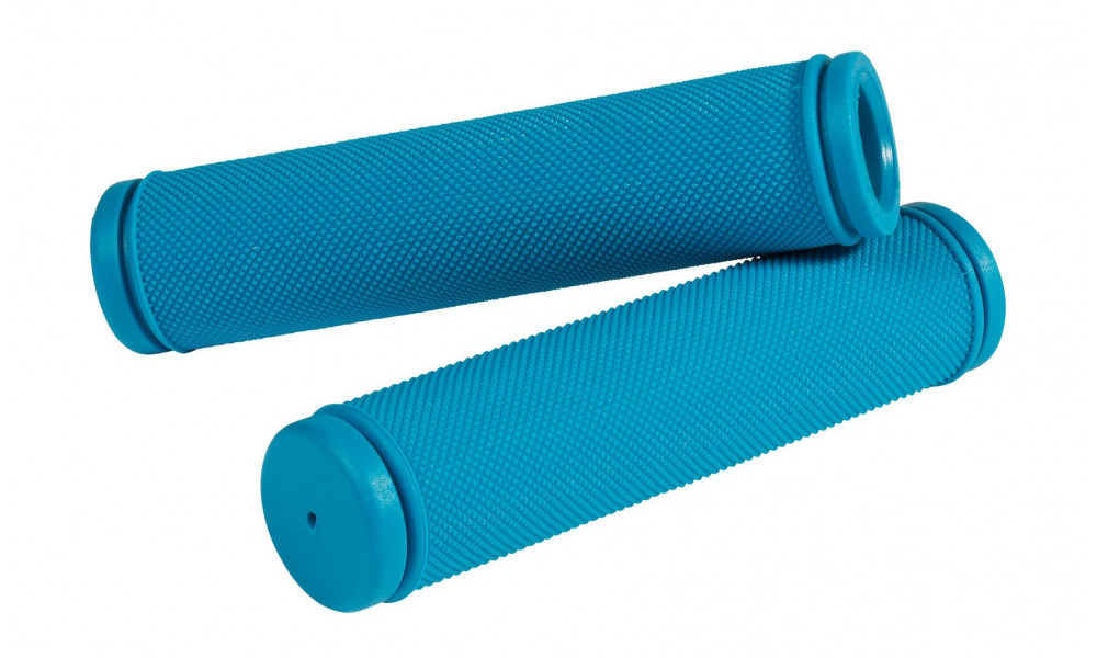 Grips RFR Standard Kraton 128mm blue 