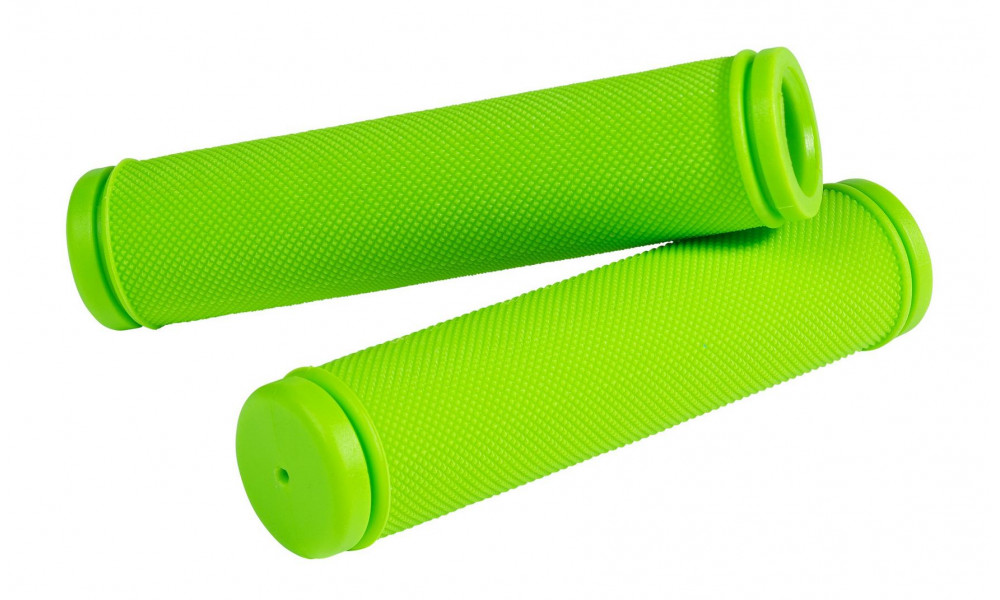 Grips RFR Standard Kraton 128mm green 