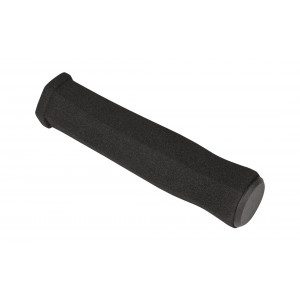 Ручки руля RFR CMPT Foam 126mm black