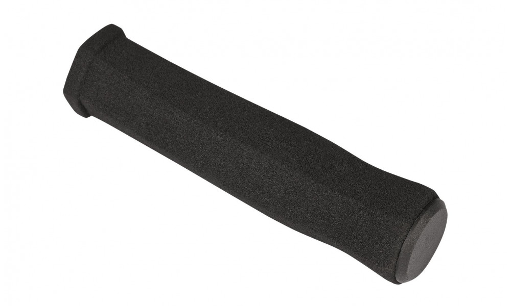 Ручки руля RFR CMPT Foam 126mm black - 1