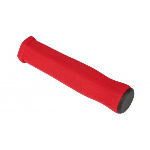 Ручки руля RFR CMPT Foam 126mm red