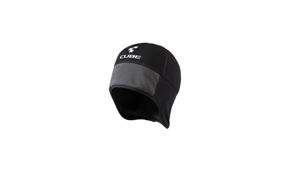 Шлем cap Cube Blackline Aeroproof - 1