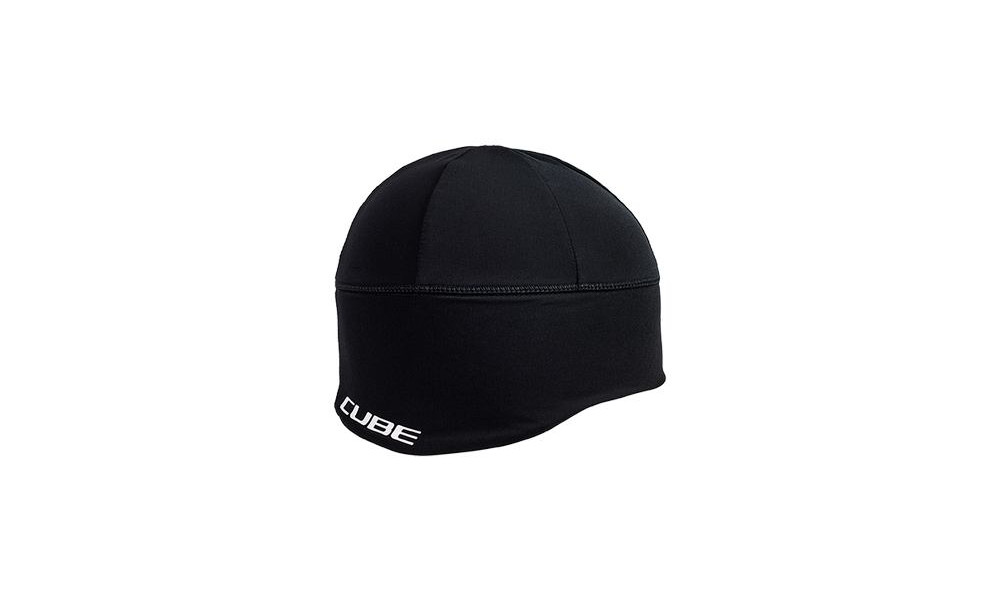 Bike cap Cube Thermo - 1