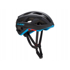 Helmet Cube Road RACE Teamline