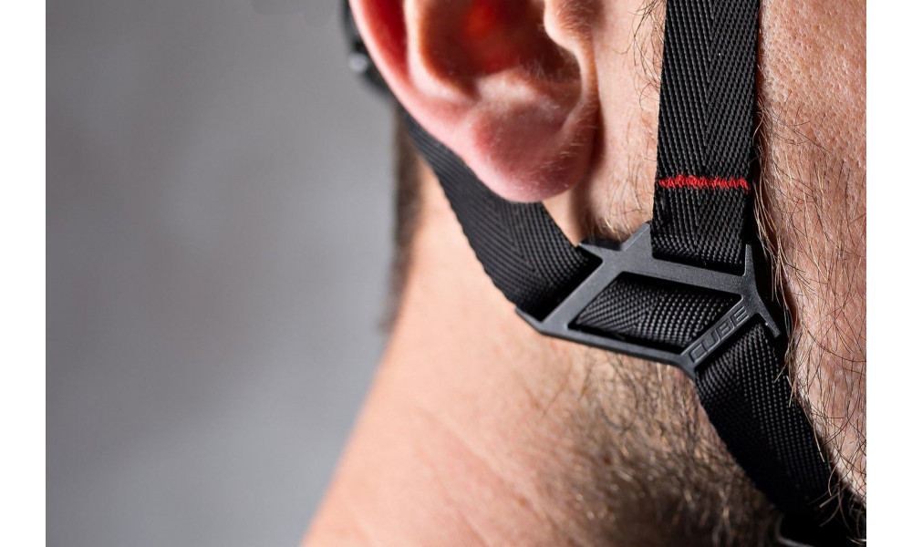 Helmet Cube Road RACE Teamline - 2