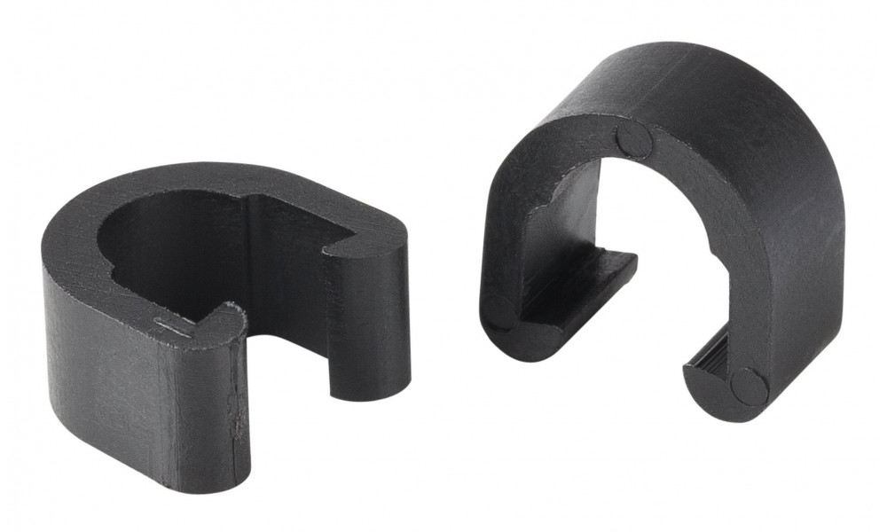 Держатель панциря RFR C-Clip plastic 