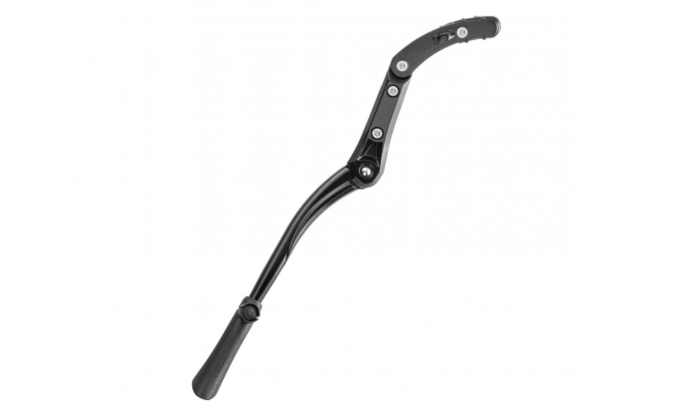 Подножка RFR Universal PRO 26-29" Alu adjustable rear 