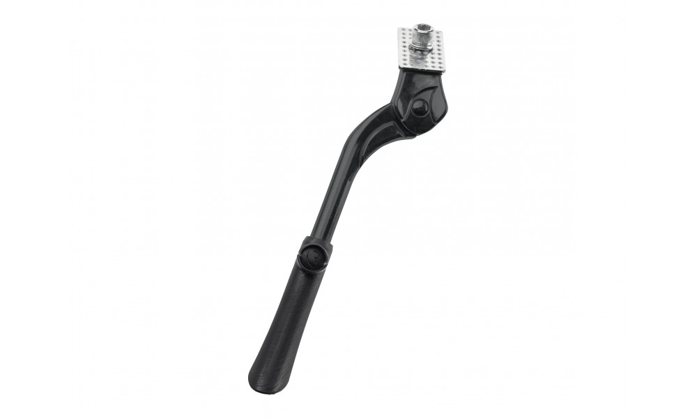 Kickstand RFR Junior PRO Alu adjustable center 