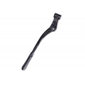 Подножка RFR KSA 18mm PRO Alu adjustable rear