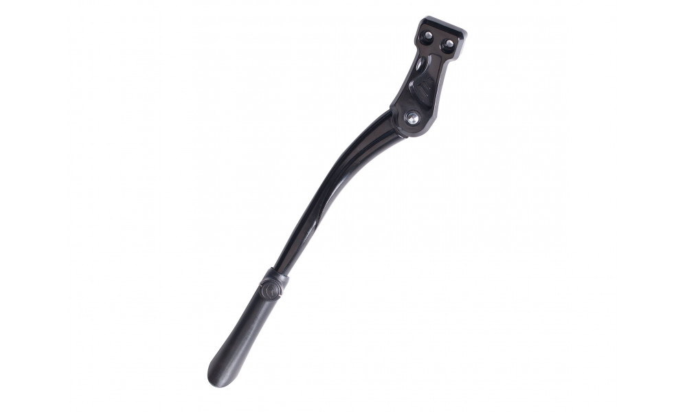 Подножка RFR KSA 18mm PRO Alu adjustable rear 