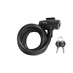 Lock RFR spiral 12x1800mm