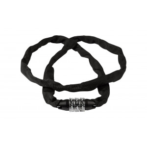 Замок RFR CMPT chain combination 1200mm black