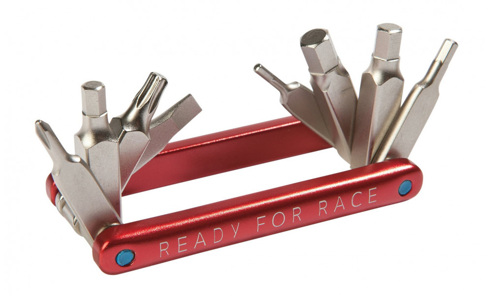 Комплект ключей RFR 8in1 Multitool foldable - 4