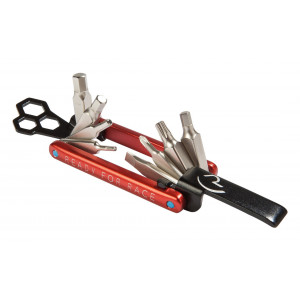 Комплект ключей RFR 12in1 Multitool foldable