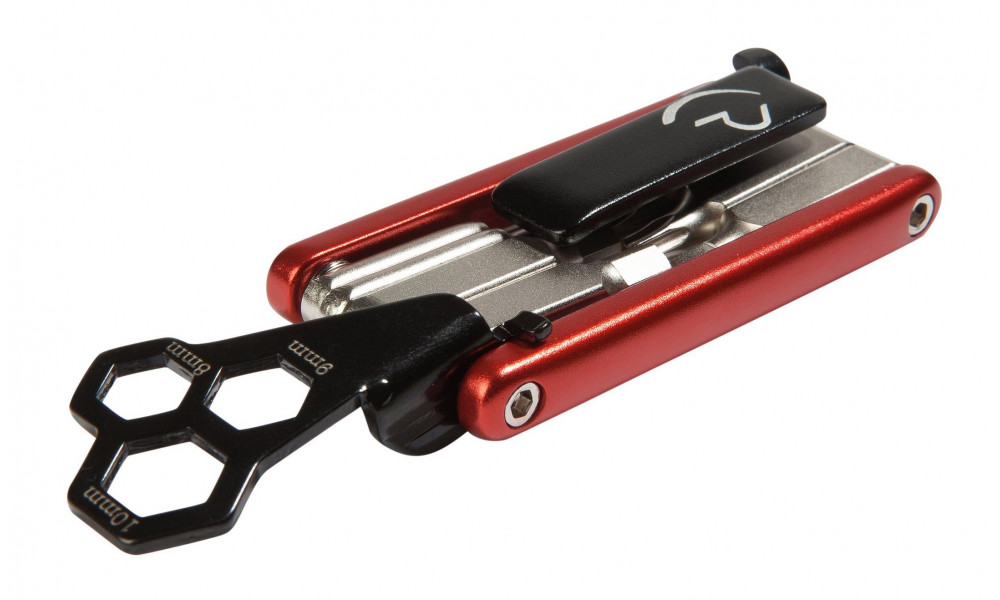 Комплект ключей RFR 12in1 Multitool foldable - 6