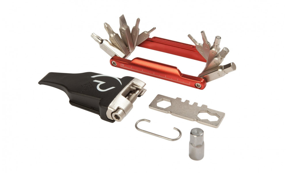 Tool set RFR 19in1 Multitool foldable - 4