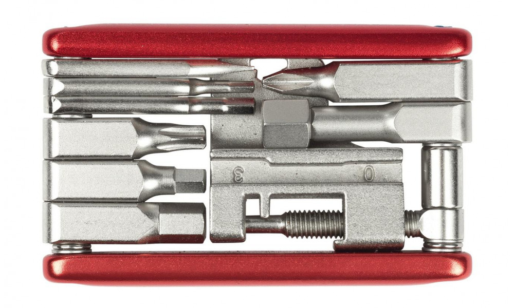 Комплект ключей RFR 16in1 Multitool foldable - 2