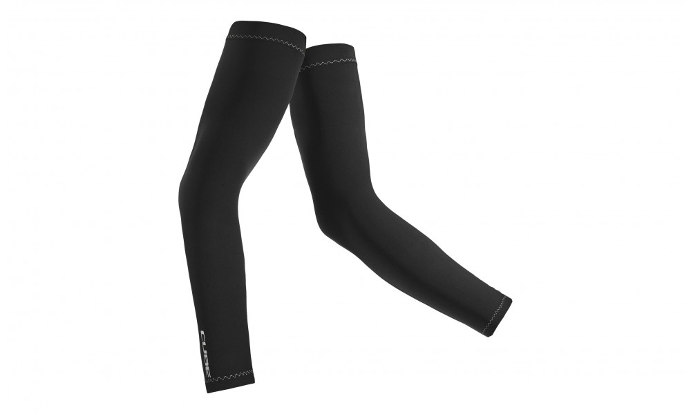 Arm warmers Cube Blackline-XS/S - 1