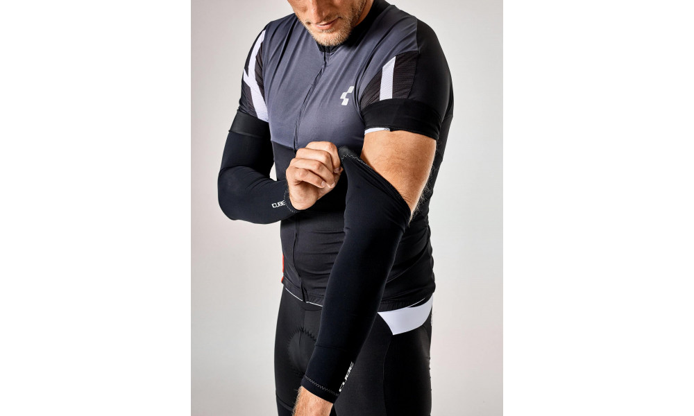 Утеплители рук Cube Blackline - 2