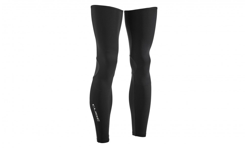 Leg warmers Cube Blackline-XS/S - 1