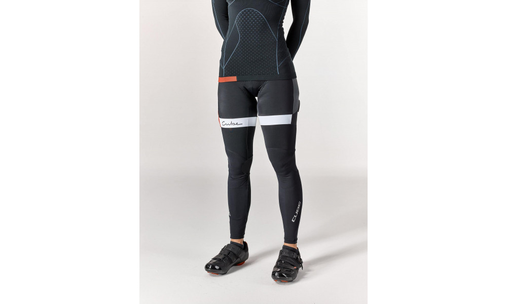 Leg warmers Cube Blackline-XS/S - 2
