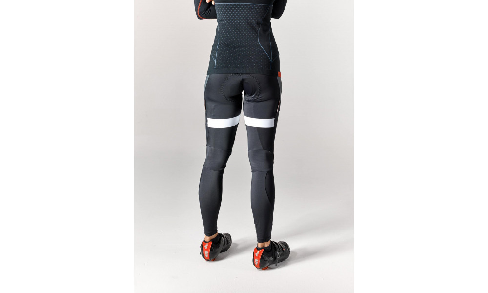 Leg warmers Cube Blackline-XS/S - 3