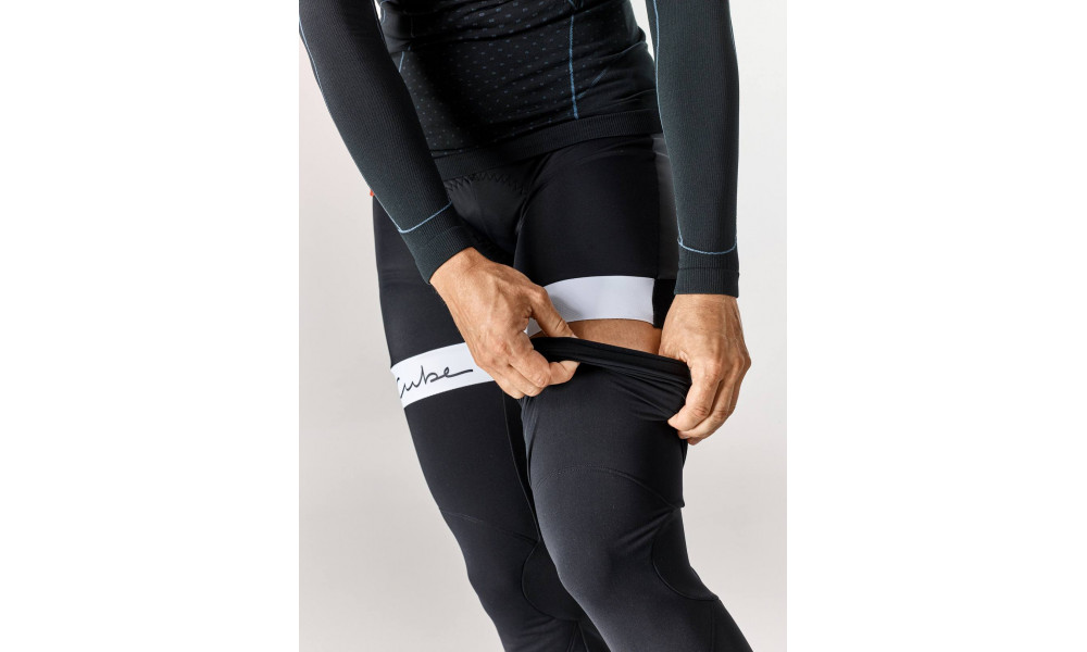 Leg warmers Cube Blackline-XS/S - 4