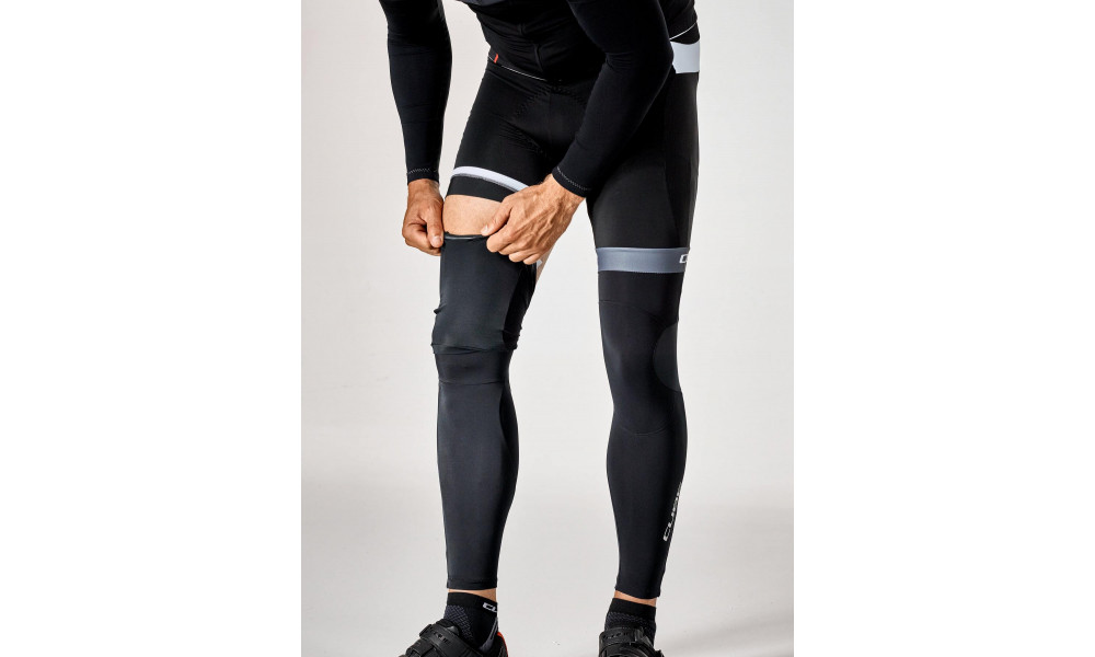 Leg warmers Cube Blackline-XS/S - 5