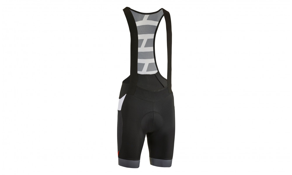 Bib shorts Cube Blackline-S - 1