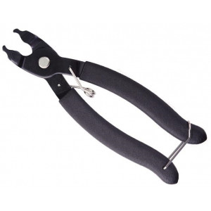 Tool pliers ProX for chain riveting