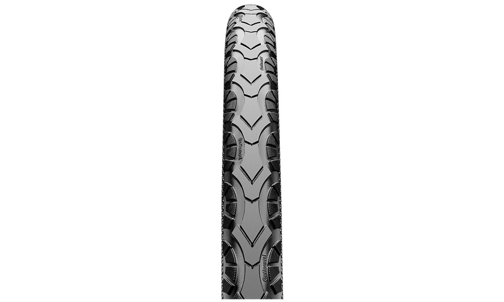 Tire 28" Continental CONTACT Plus Travel 42-622 Reflex - 2