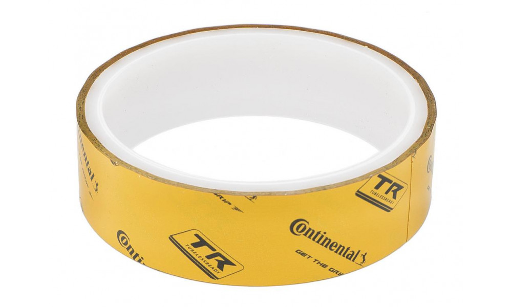 Ободная лента Continental Easy Tape Tubeless 5m - 1