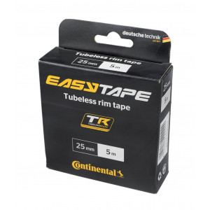 Īįīäķą˙ ėåķņą Continental Easy Tape Tubeless 5m