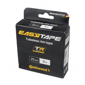 Ободная лента Continental Easy Tape Tubeless 5m