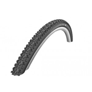 Tire 28" Schwalbe X-One Allround HS 467, Evo Fold. 33-622