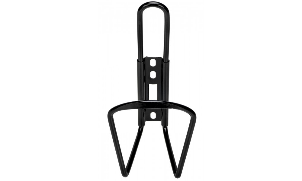 Bottle cage Azimut Alu Eco black - 2