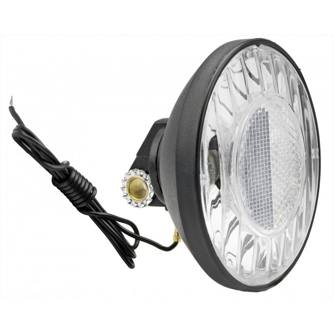 Front lamp Azimut dynamo Eco 6V/2.4W