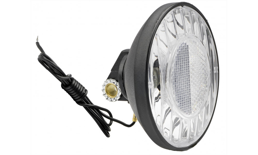 Передняя лампа Azimut dynamo Eco 6V/2.4W 