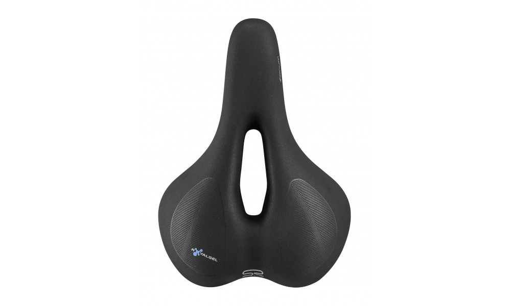 Седло Selle Royal FORUM Moderate HR Gel - 1
