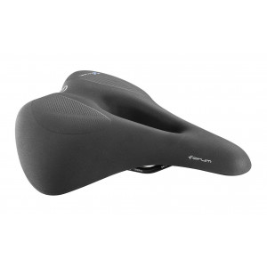 Saddle Selle Royal FORUM Relaxed Gel
