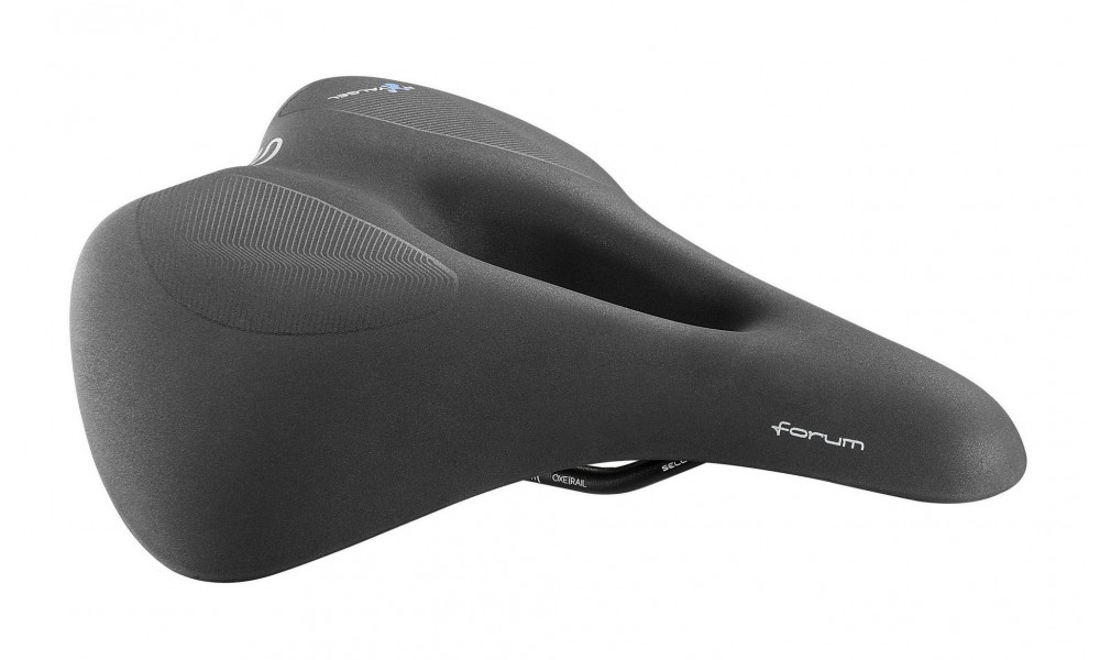 Saddle Selle Royal FORUM Relaxed Gel - 2