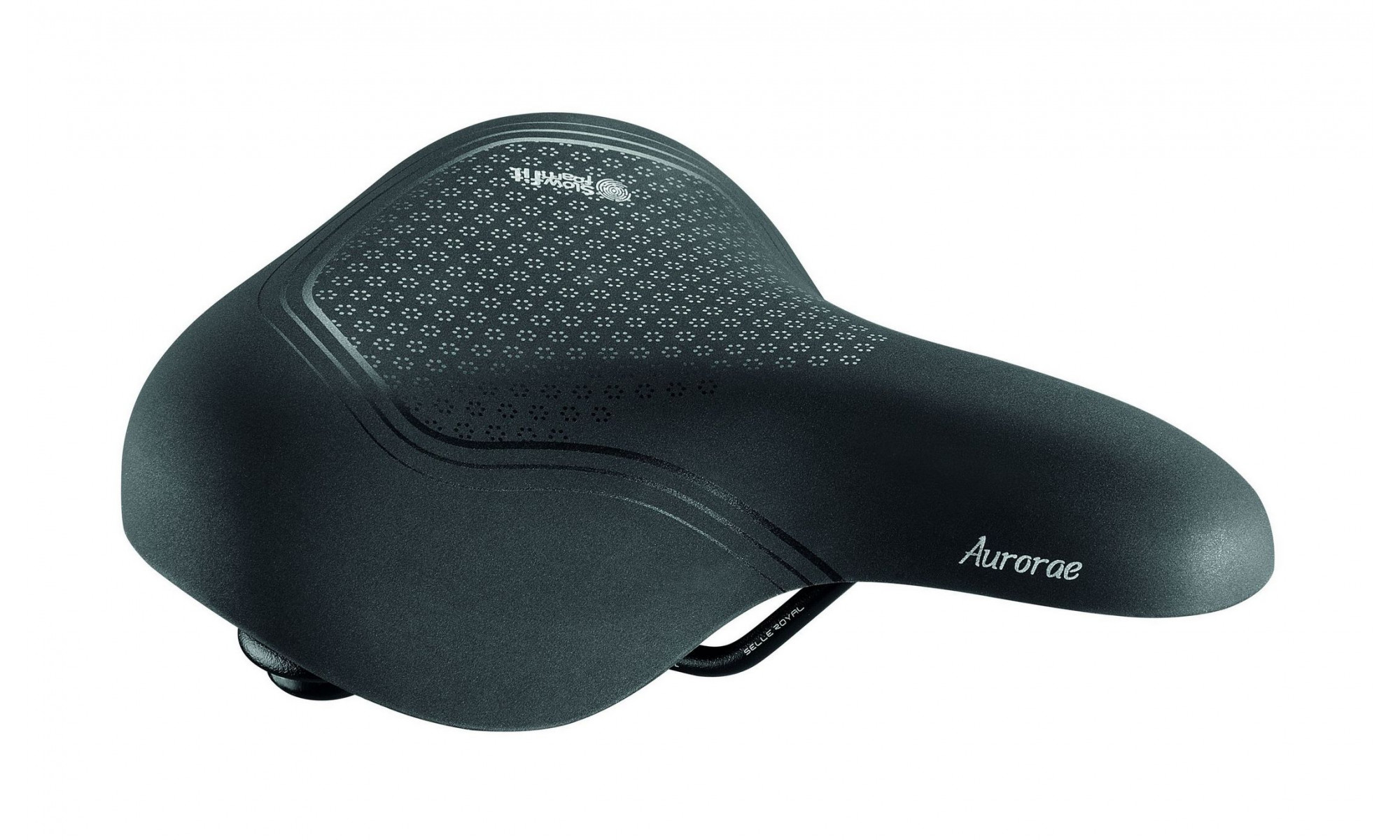 Седло Selle Royal Aurorae Fit Foam - 1