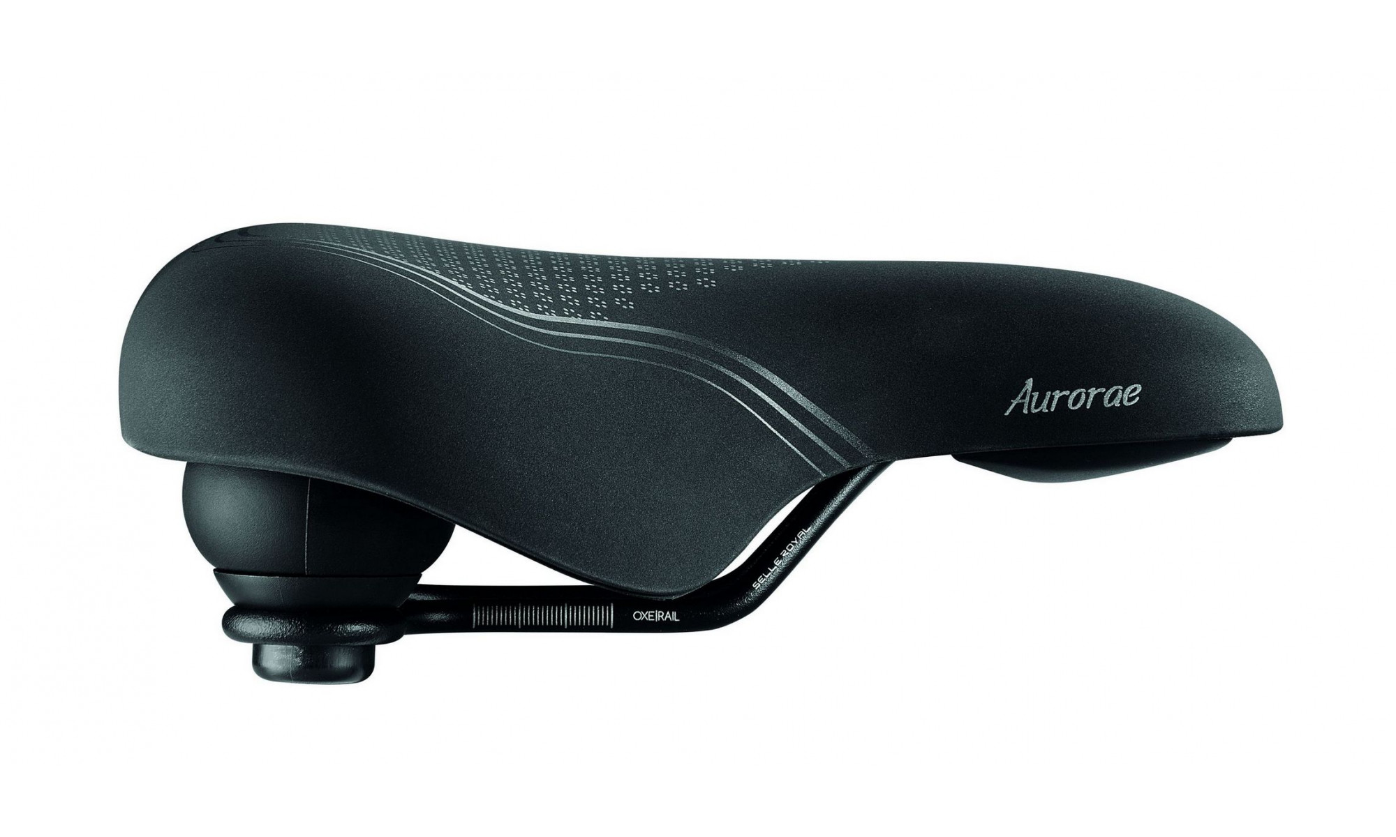 Седло Selle Royal Aurorae Fit Foam - 3