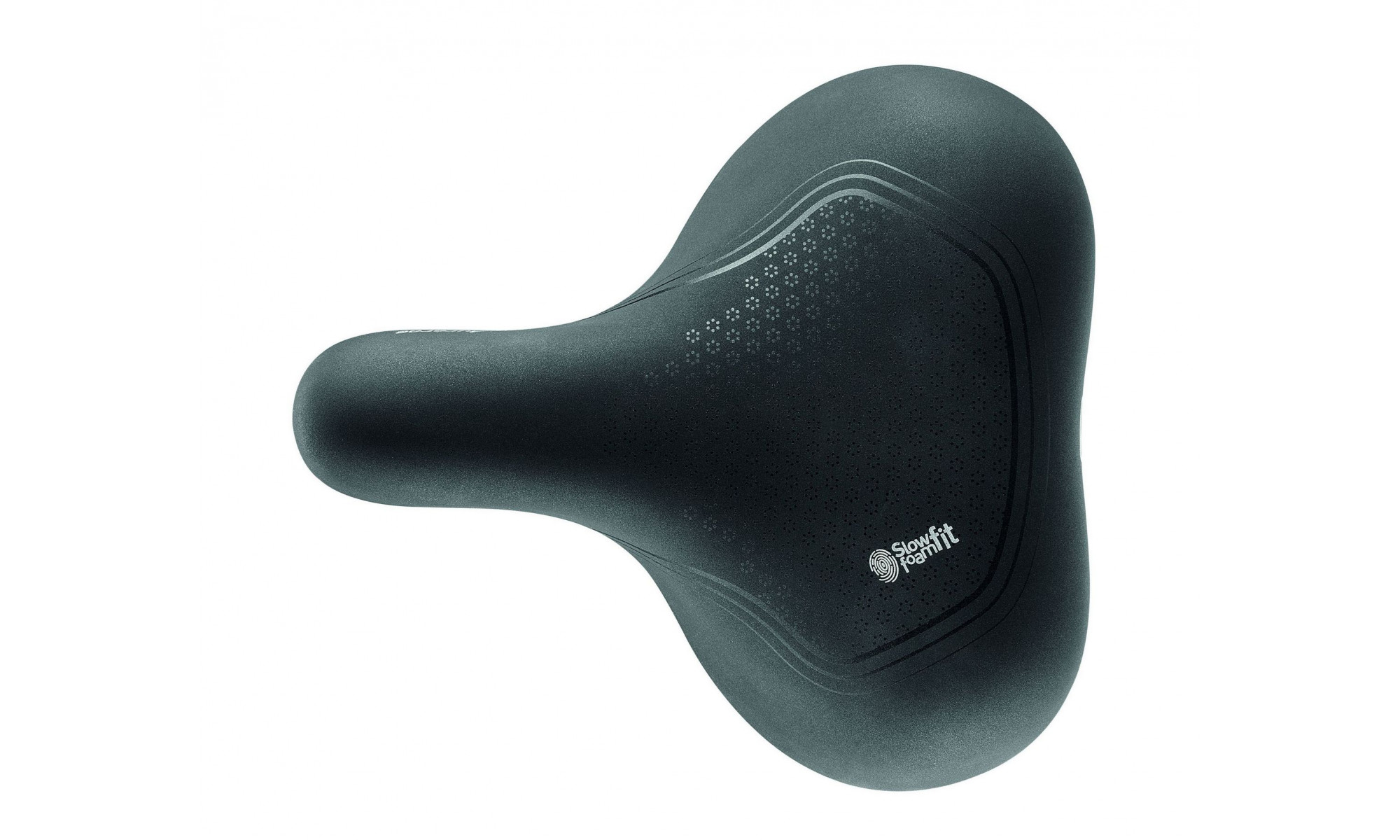 Седло Selle Royal Aurorae Fit Foam - 4