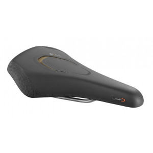 Saddle Selle Royal Look IN 3D Moderate HR RVL Gel